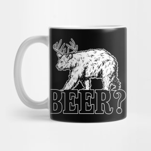 Beer? Mug